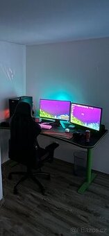 Herní PC RTX 3070