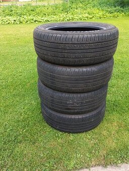 LETNÍ PNEU SADU 225/55R18/H/ 98