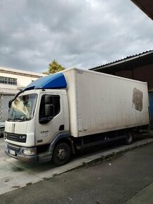 DAF