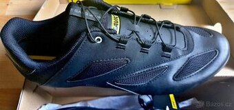 Predam nove panske Tretry Mavic Crossmax - Velkost 9