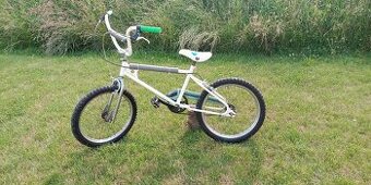 Kolo BMX 20