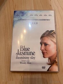 DVD Jasmíniny slzy