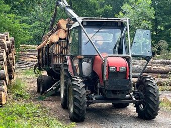 Zetor 7745