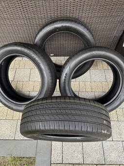 4x Letní Pneu 8mm GoodYear Efficient Grip Performance 2 215/