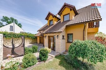 Prodej rodinného domu, 117 m², Rychnov nad Kněžnou