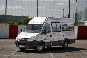Iveco Daily 35S18 - 1