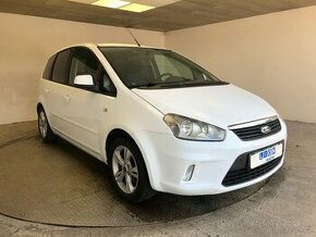 FORD C-MAX 1.6 TDCI