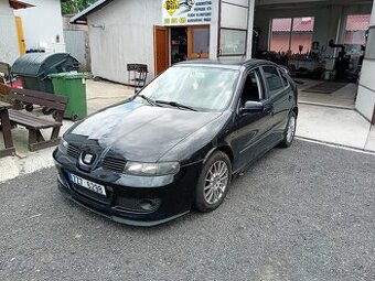 SEAT LEON 1.8T 132KW