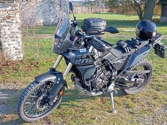 Yamahu Thenere 700 Rok 2023