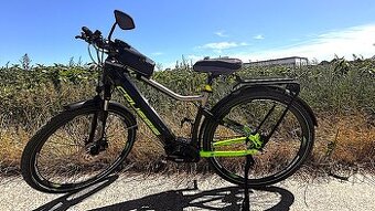 CRUSSIS e-Gordo 7.9M TREK