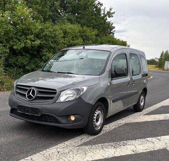 Mercedes benz - citan tourer