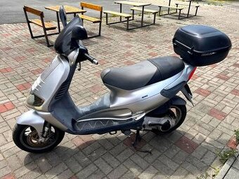 Piaggio Skyper