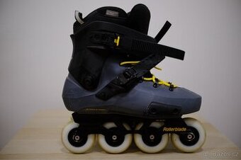 Inline brusle Rollerblade TWISTER EDGE