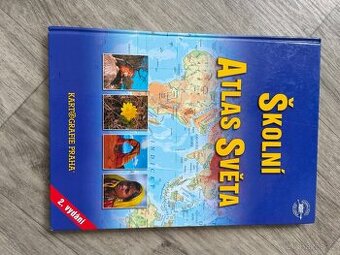 Atlas sveta