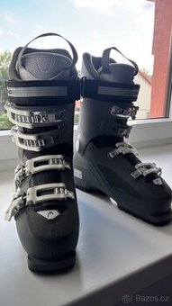Head EDGE LYT XR W R HV Gray
