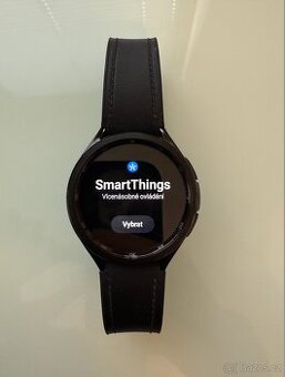 Smart hodinky Samsung