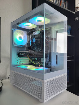 Herní PC