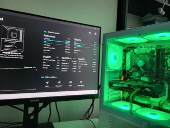 Herní PC
