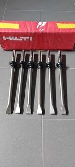 Sekáč Hilti SDS MAX 25x400 mm