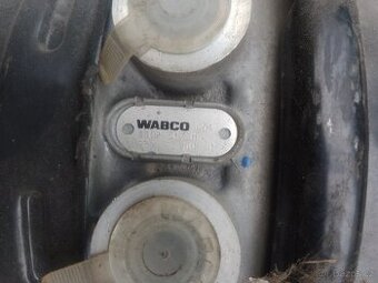 Wabco Bremszylinder 1109 30 30 925 492 003 0