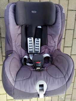 Britax Römer King