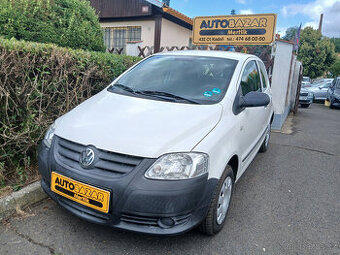 Volkswagen Fox 1.2 HTp