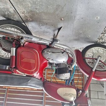 Jawa 350 360