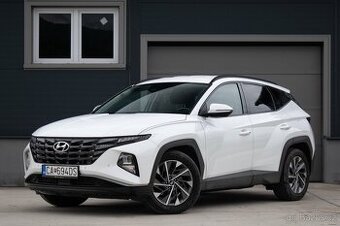 Hyundai Tucson 1.6 T-GDi Style