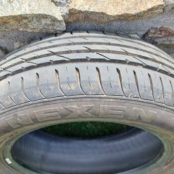 Letní pneu Nexxen 185/60 R15 84T