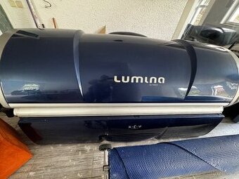 Solarium Lumina
