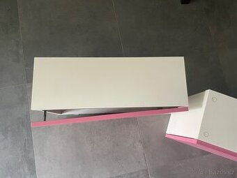 IKEA besta skříňky