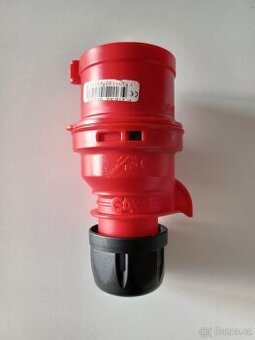 Vidlice GARO 32A 5P P 432-6 S