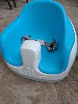 Bumbo sedátko MULTI SEAT 3v1
