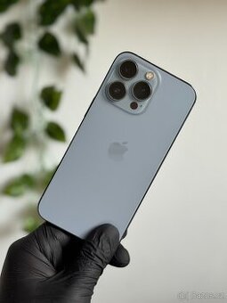 iPhone 13 Pro 256GB - 100% baterie