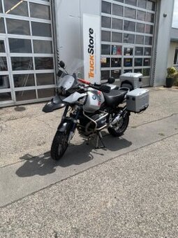 BMW R 1150 GSA
