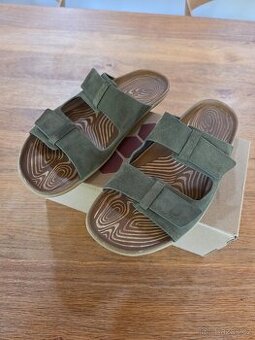 Vivobarefoot damske cukle