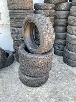 Zimní pneu DUNLOP SP WINTER SPORT 3D