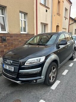 Prodám q7