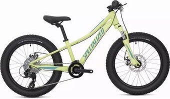 Dětské kolo Specialized Riprock 20