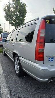 Volvo V70 2,4i 125kW