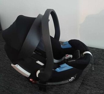 Autosedačka Cybex Anton 5
