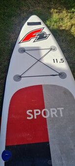 Paddleboard velikost 11,5.