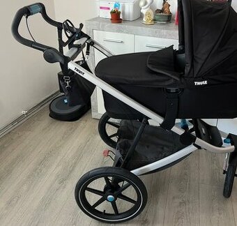 Thule urban glide 2