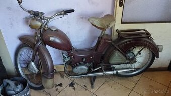 Simson SR 2