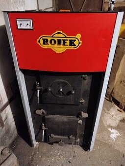 Rojek KTP 25
