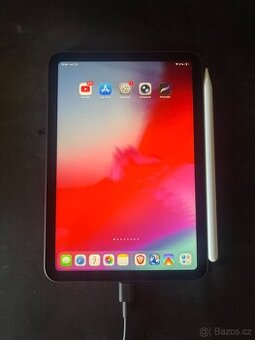Apple iPad mini 6 (2021), 64GB Wi-Fi + Apple Pencil (2. gene