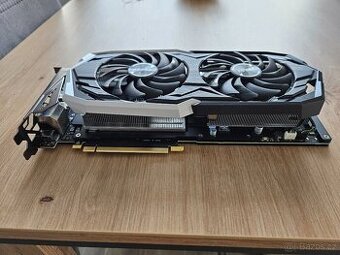 MSI GeForce RTX 2070 ARMOR 8G