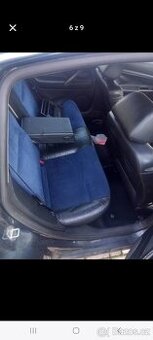 Volkswagen passat b5.5