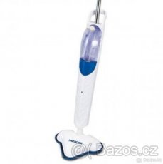 Parní mop Profi 2v1, Elegant PC: 3 000 Kč -NOVÝ