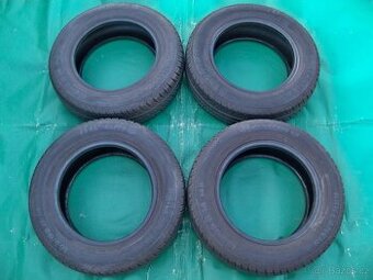 4x Letní pneu Barum Brillantis2 185/65R14 6/7MM:Cena za sadu